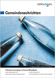 Gemeindenachrichten Geroldswil, Nr. 2, Mai 2026