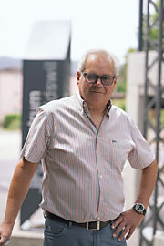 Porträt Martin Furrer