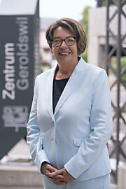 Porträt Renata Tanner